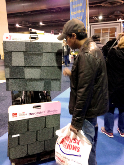 Philly Home Show - DIY Project Inspiration