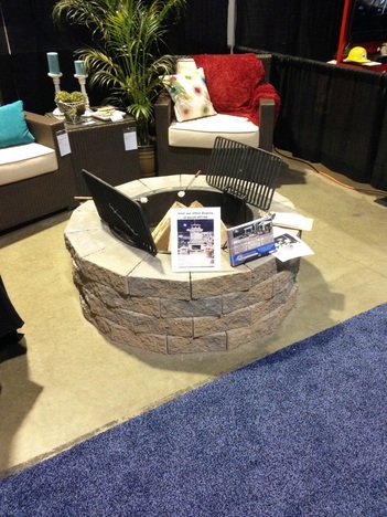Philly Home Show - DIY Project Inspiration