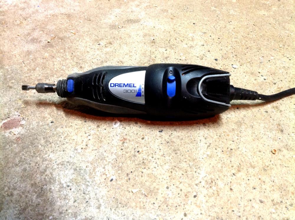 12 Must-Have Tools for DIYers - Dremel