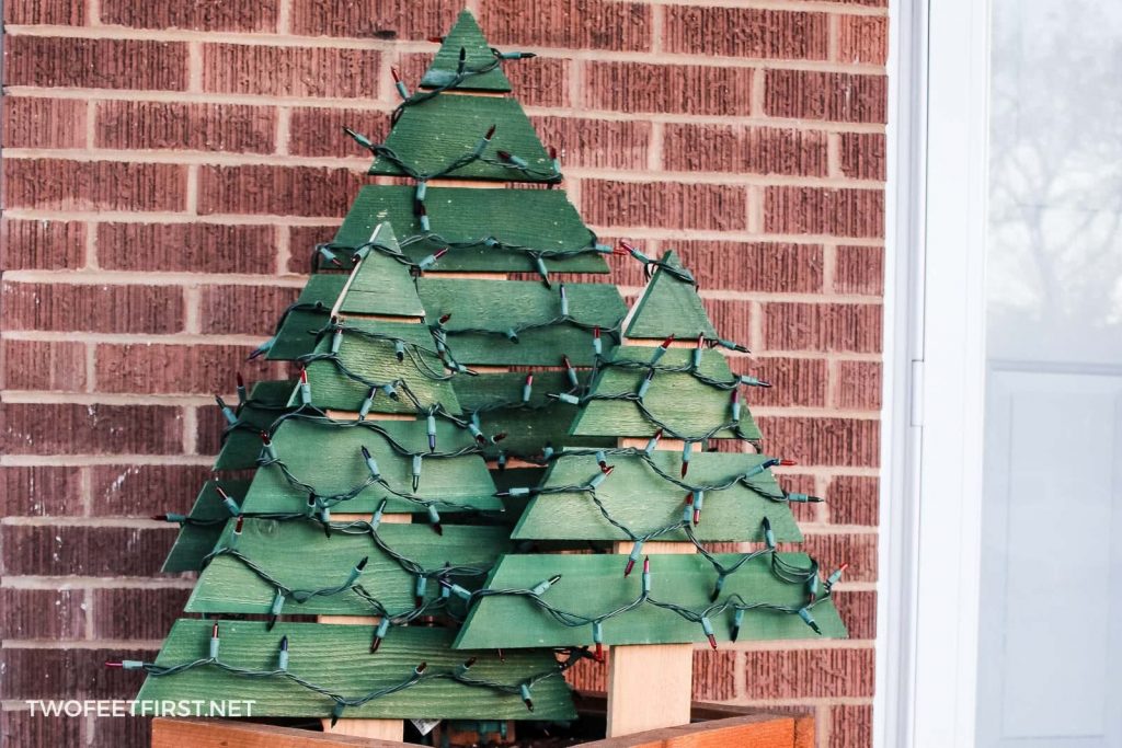 5 Outdoor Christmas Decorations That You Can Diy Simple